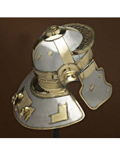 Casque romain Weisenau-Niedermörmter