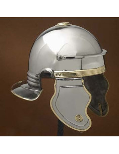 Casque Romain Bucarest, S. I
