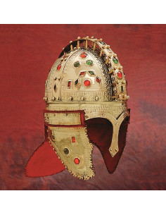 Casque romain Berkasovo