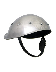 Coiffe d'archer, S. XIV