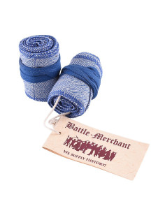 Winings torsadées médiévales pour enfants 2