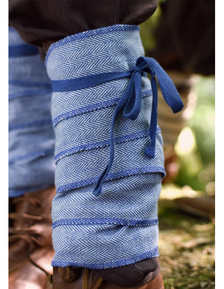 Winings torsadées médiévales pour...