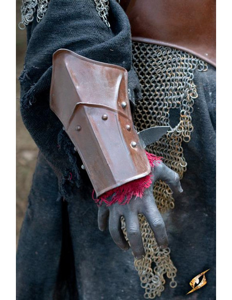 Orc Full Metal Armor, Deal