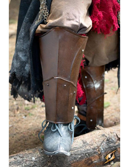 Orc Full Metal Armor, Deal