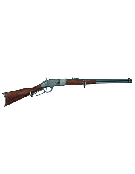 Porte-balles Western, laiton