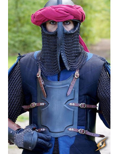 Armure persane Char-a'ina, Epic Dark