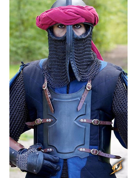 Armure persane Char-a'ina, Epic Dark