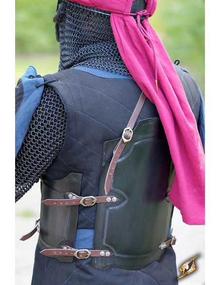 Armure persane Char-a'ina, Epic Dark