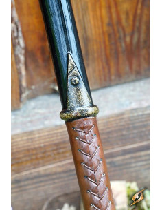 Hache en latex de la faction du Chaos 2