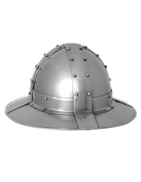 Bouilloire Anglaise Rivetée, S. XIV-XV