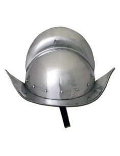 Morion allemand S. XVI