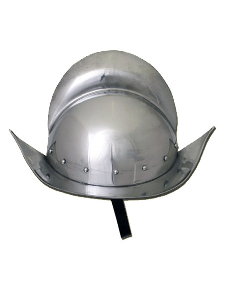 Morion allemand S. XVI