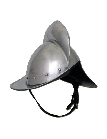 Morion allemand S. XVI