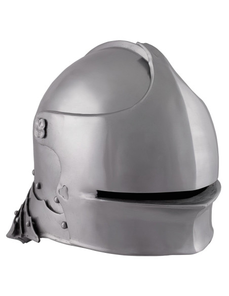 Sallet allemand vers 1490