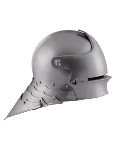 Sallet allemand vers 1490 2