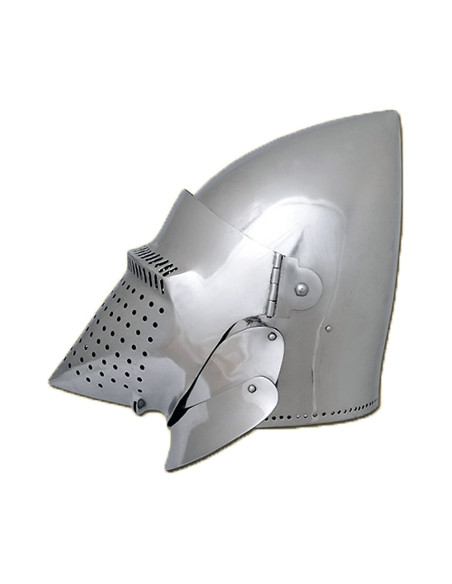 Bassin Houndskull Battle-Ready, acier...