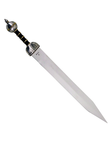 Épée artisanale Gladius Pompéi
