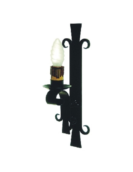 Appliquer la forge médiévale 1...