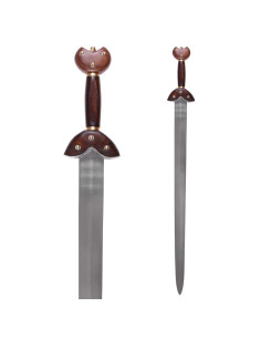 Épée celtique La Tène
