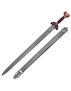 Épée celtique La Tène 2