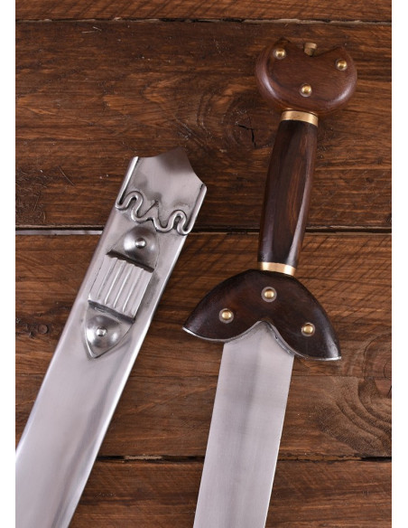 Épée celtique La Tène