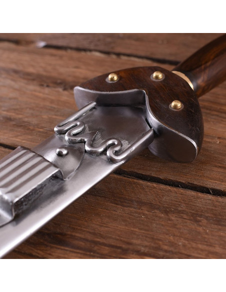 Épée celtique La Tène