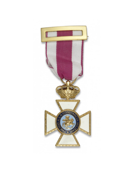 Médaille de la croix de Saint...