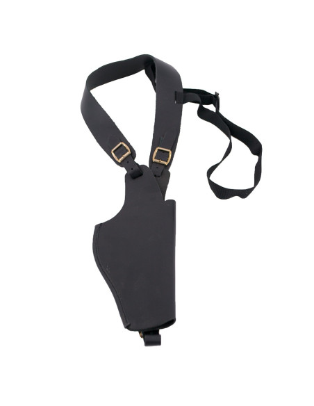 Sobaquera de Détective, S. XX