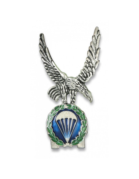 Insigne de permanence BRIPAC