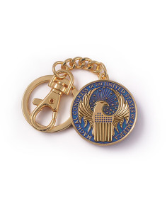 Lavero MACUSA, Les Animaux Fantastiques 2