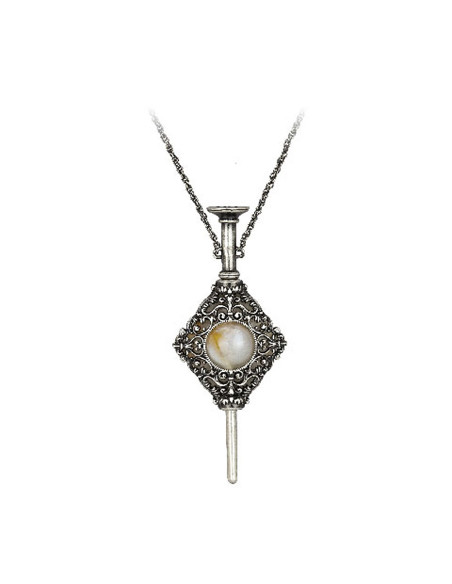 Pendentif Gellert Grindelwald, Les...