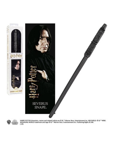 Baguette - Severus Rogue - La boutique d'Harry Potter !