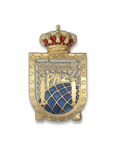 Permanence distinctive dans la mission de paix