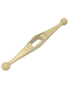 Garde d'épée à une main HEMA Red Dragon Practice