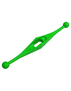 HEMA Red Dragon Pratique Greatsword Sword Guard 2