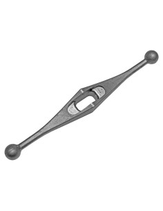 HEMA Red Dragon Pratique Greatsword Sword Guard