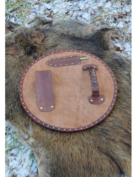 Bouclier Targe écossais Bataille de...