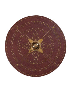 Bouclier de Targe écossais Bataille de Culloden