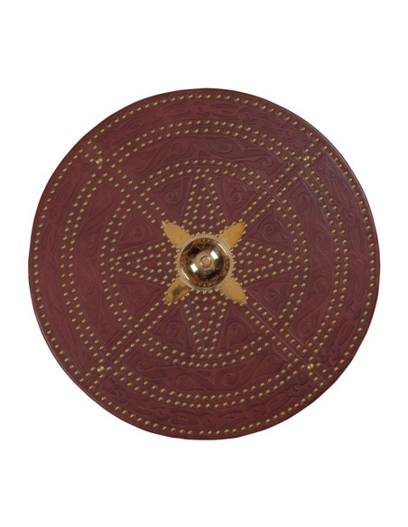 Bouclier Targe écossais Bataille de...