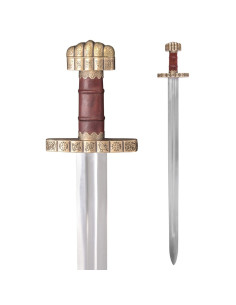 Épée Viking Hedeby, S. IX 2