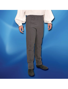 Pantalon médiéval Locksley 2