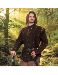 Crevette rouge-gorge de Locksley 2