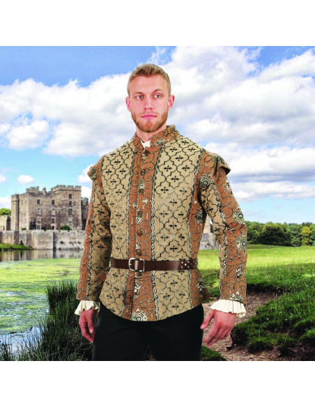 Doublet de la Cour Royale