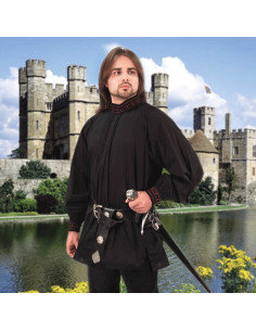 Chemise Renaissance de Nottingham