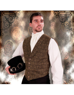 Veste Empire SteamPunk