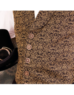 Veste Empire SteamPunk 2