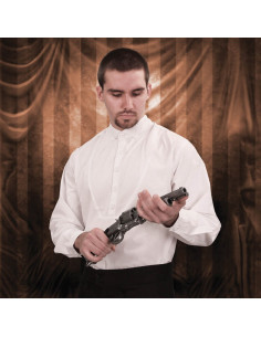 Chemise Empire SteamPunk