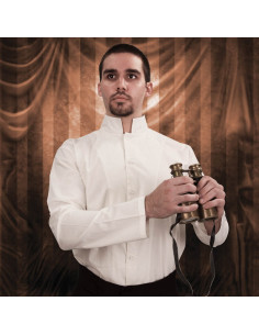 Sous Chemise SteamPunk Empire