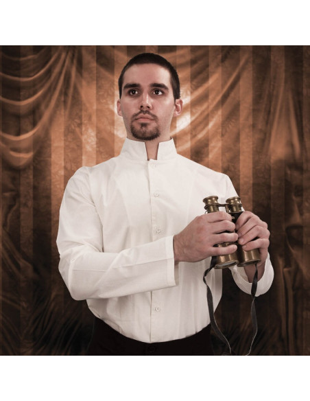 Sous Chemise SteamPunk Empire