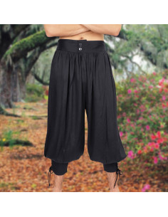 Pantalon Wayfarer large